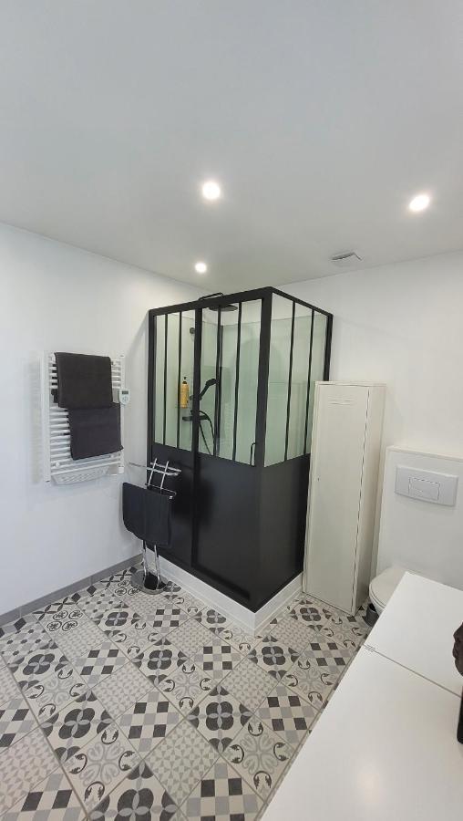 Cabanon Mairyon Apartman Kültér fotó