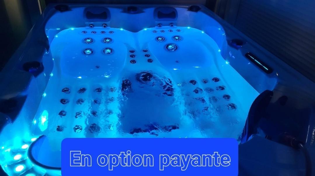 Cabanon Mairyon Apartman Kültér fotó